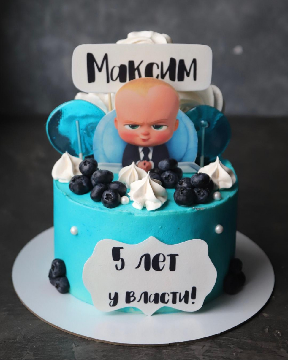 Детский торт купить
